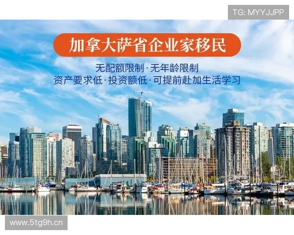 萨省企业家移民政策解析与申请指南全面解读