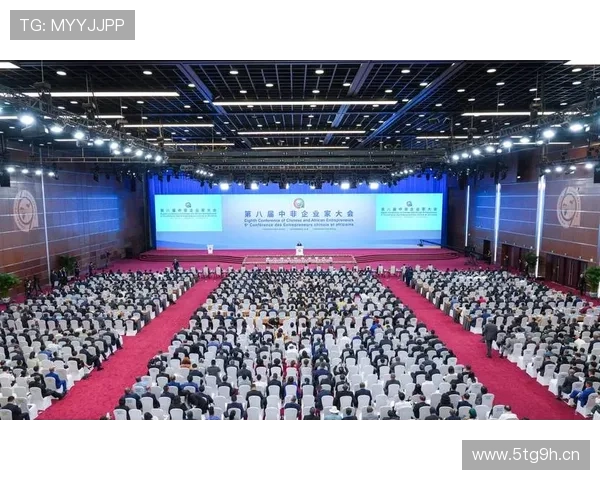 共谋发展 共话未来 聚焦企业家年会推动创新与合作新机遇